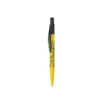 Golyóstoll Nyomógombos 0,8 mm Kék Minions