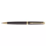 Waterman Hemishpere Undertated Edition Golyóstoll Láva Fekete Arany Klipsszel 2217942