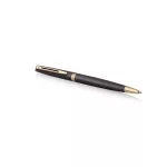 Waterman Hemishpere Undertated Edition Golyóstoll Láva Fekete Arany Klipsszel 2217942