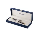 Waterman Hemishpere Undertated Edition Golyóstoll Láva Fekete Arany Klipsszel 2217942