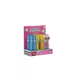 Golyóstoll Nyomógombos 0,8 mm Kék DP48 Gabbys Dollhouse