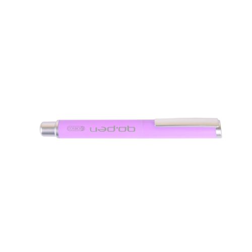 CRESCO TÖLTŐTOLL GO PEN PASZTELL DP12