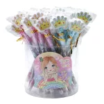 Bensia Tolóbetétes Ceruza Korona-Radírral Pcrtgq Dream Girls H36