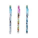 Tolóbetétes Ceruza Radírral Jurassic World