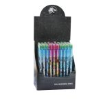 Tolóbetétes Ceruza Radírral Jurassic World