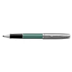 Parker Royal Sonnet Essential Rollertoll Zöld, Ezüst Klipsz 2169364