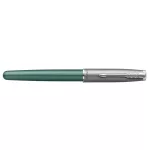 Parker Royal Sonnet Essential Rollertoll Zöld, Ezüst Klipsz 2169364