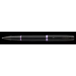   Parker Royal Im Professionals Vibrant Rollertoll Fekete-Lila Fekete Klipsz 2172950