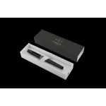 Parker Royal Im Professionals Vibrant Rollertoll Fekete-Lila Fekete Klipsz 2172950