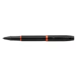 Parker Royal Im Professionals Vibrant Rollertoll Fekete-Narancs Fekete Klipsz 2172945