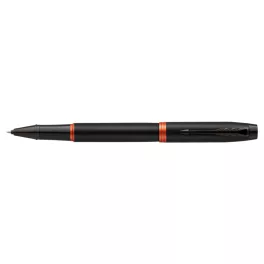   Parker Royal Im Professionals Vibrant Rollertoll Fekete-Narancs Fekete Klipsz 2172945
