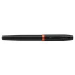 Parker Royal Im Professionals Vibrant Rollertoll Fekete-Narancs Fekete Klipsz 2172945
