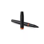 Parker Royal Im Professionals Vibrant Rollertoll Fekete-Narancs Fekete Klipsz 2172945