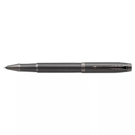   Parker Royal Im Monochrome Rollertoll Bronz Fekete Klipsz 2172960