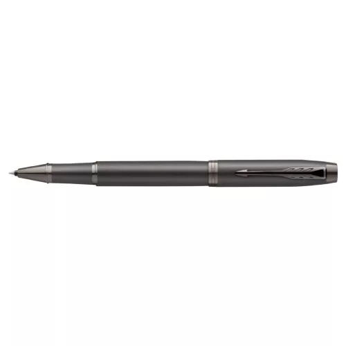 Parker Royal Im Monochrome Rollertoll Bronz Fekete Klipsz 2172960