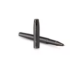 Parker Royal Im Monochrome Rollertoll Bronz Fekete Klipsz 2172960