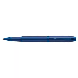   Parker Royal Im Monochrome Rollertoll Kék Kék Klipsz 2172965