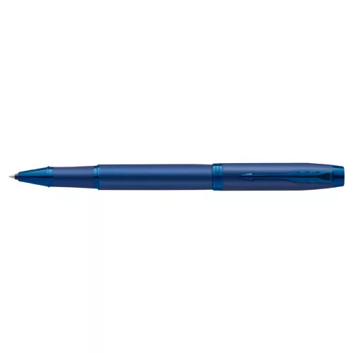 Parker Royal Im Monochrome Rollertoll Kék Kék Klipsz 2172965