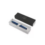 Parker Royal Im Monochrome Rollertoll Kék Kék Klipsz 2172965
