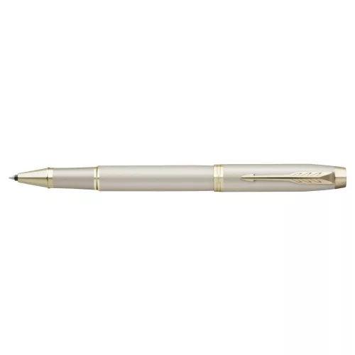 Parker Royal Im Monochrome Rollertoll Pezsgő Arany Klipsz 2172955