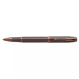   Parker Royal Im Monochrome Rollertoll Burgundi Vörös Burgundi Vörös Klipsz 2190513