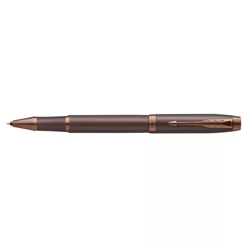 Parker Royal Im Monochrome Rollertoll Burgundi Vörös Burgundi Vörös Klipsz 2190513