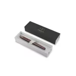 Parker Royal Im Monochrome Rollertoll Burgundi Vörös Burgundi Vörös Klipsz 2190513
