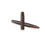 Parker Royal Im Monochrome Rollertoll Burgundi Vörös Burgundi Vörös Klipsz 2190513