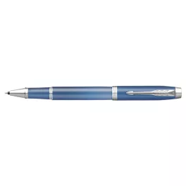   Parker Royal IM Rituals Rollertoll Kék Ezüst Klipsszel 2203905
