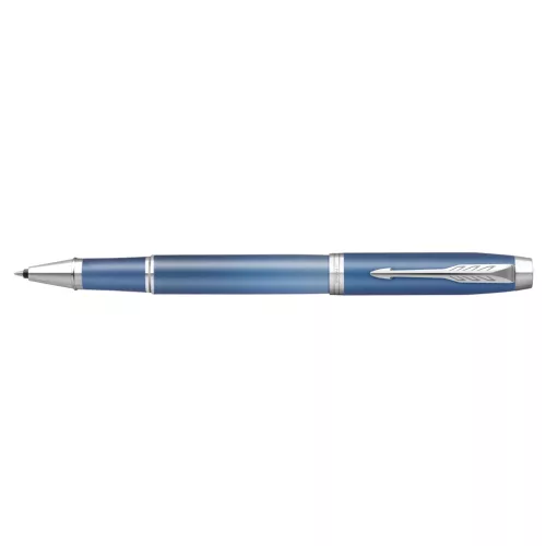 Parker Royal IM Rituals Rollertoll Kék Ezüst Klipsszel 2203905