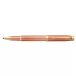 Parker Royal IM Rituals Rollertoll Narancssárga Arany Klipsszel 2203901