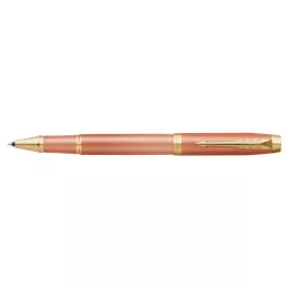   Parker Royal IM Rituals Rollertoll Narancssárga Arany Klipsszel 2203901