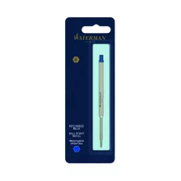 WATERMAN GOLYÓSTOLL BETÉT KÉK M S0944490, S0791020