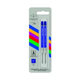   PARKER ROYAL GOLYÓSTOLL BETÉT ECONOMY KÉK F 2DB/BL 2166542