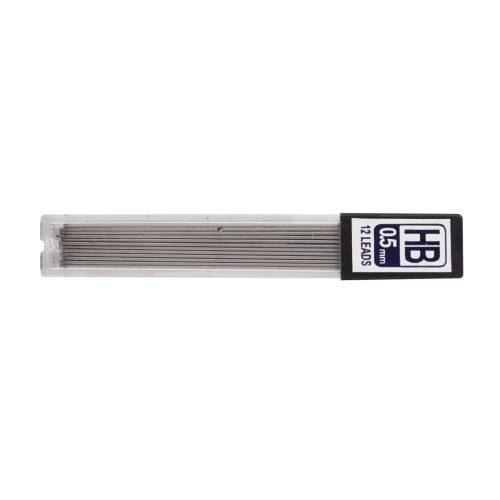GRAFIT IRÓNBÉL 0.5MM (X60MM) HB T12