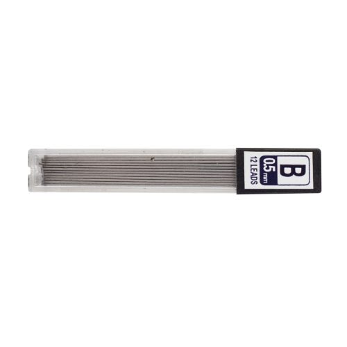 GRAFIT IRÓNBÉL 0.5MM (X60MM) B T12