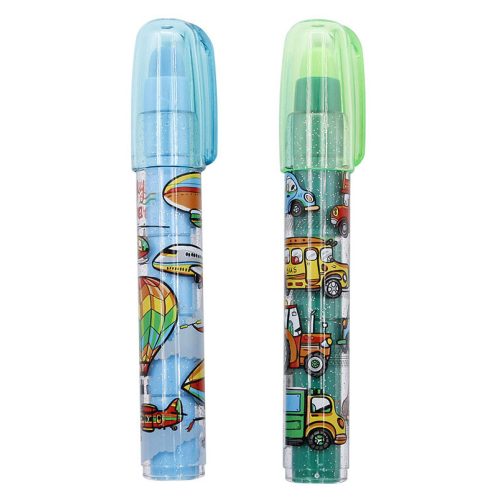 Bensia Tolóbetétes Radír Reocp28 Közlekedés Dp36