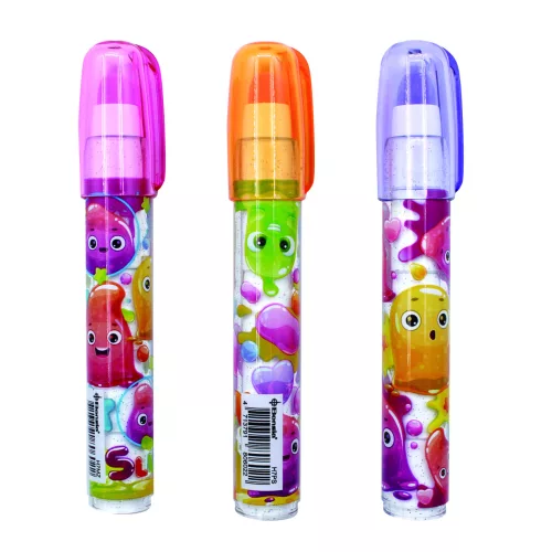 Bensia Tolóbetétes Radír Reocp78 Slime Dp36