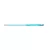 Süni Grafitceruza Háromszögletű 2B Mentazöld