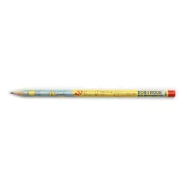   Koh-I-Noor 1291 Grafitceruza HB Háromszögletű Képletekkel