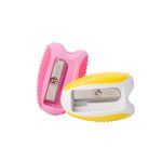 Y-Plus Hegyező Egylyukú Tartályos Shuttle H20 Vegyes Színekben