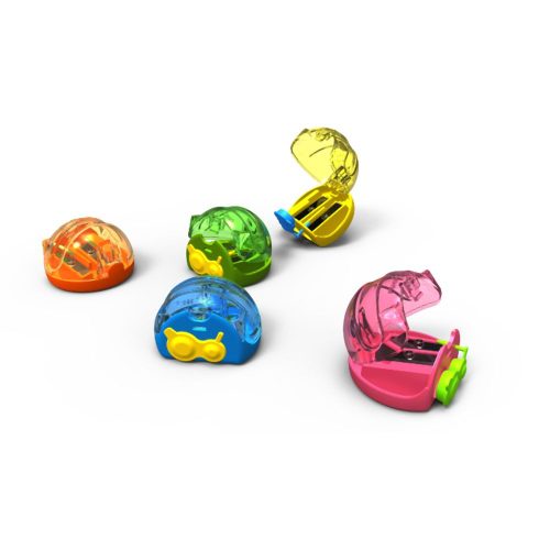 Y-Plus Hegyező Kétlyukú Tartályos Arch DP30 Vegyes Színekben