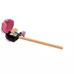 Y-Plus Hegyező Kétlyukú Tartályos Pop DP24