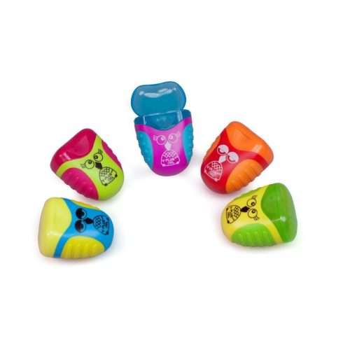 Y-PLUS HEGYEZŐ OWL (SHIELD) TARTÁLYOS  2 LYUKÚ H30