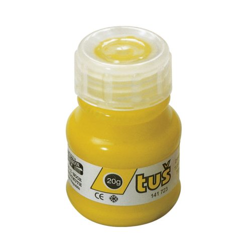 KOH-I-NOOR V0141700202LP TUS  SÁRGA 20 g