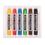 Koh-I-Noor 8511 Toison Porkréta 6 Darab/Csomag