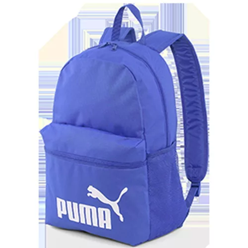 Puma Hátizsák 7548727 Kék