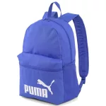 Puma Hátizsák 7548727 Kék