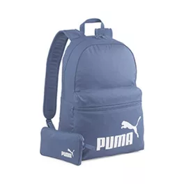 Puma Hátizsák Tolltartóval 7856010 Kék