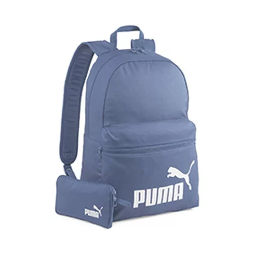 Puma Hátizsák Tolltartóval 7856010 Kék